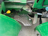 Ferrari 95/33 knicktractor + extra set banden - afbeelding 14 van  28