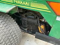 Ferrari 95/33 knicktractor + extra set banden - afbeelding 18 van  28