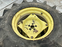 Ferrari 95/33 knicktractor + extra set banden - afbeelding 20 van  28