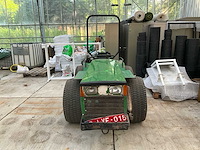 Ferrari 95/33 knicktractor + extra set banden - afbeelding 12 van  28