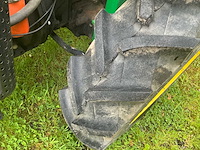 Ferrari 96rs smalspoor- en compacttractor - afbeelding 2 van  30