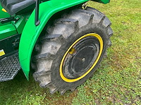 Ferrari 96rs smalspoor- en compacttractor - afbeelding 3 van  30
