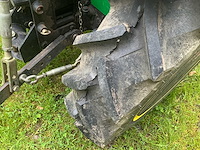 Ferrari 96rs smalspoor- en compacttractor - afbeelding 5 van  30