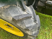 Ferrari 96rs smalspoor- en compacttractor - afbeelding 7 van  30