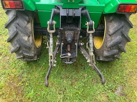 Ferrari 96rs smalspoor- en compacttractor - afbeelding 8 van  30