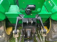 Ferrari 96rs smalspoor- en compacttractor - afbeelding 9 van  30