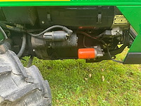 Ferrari 96rs smalspoor- en compacttractor - afbeelding 10 van  30