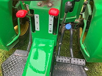 Ferrari 96rs smalspoor- en compacttractor - afbeelding 13 van  30