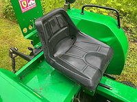 Ferrari 96rs smalspoor- en compacttractor - afbeelding 14 van  30