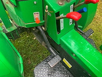 Ferrari 96rs smalspoor- en compacttractor - afbeelding 16 van  30