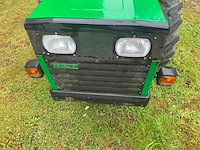 Ferrari 96rs smalspoor- en compacttractor - afbeelding 21 van  30