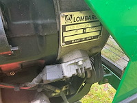 Ferrari 96rs smalspoor- en compacttractor - afbeelding 22 van  30