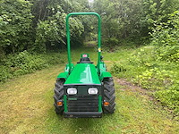 Ferrari 96rs smalspoor- en compacttractor - afbeelding 23 van  30