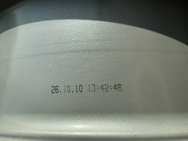 Ferrari bbs rd licht metalen velgen - afbeelding 4 van  7