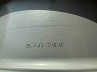 Ferrari bbs rd licht metalen velgen - afbeelding 4 van  7