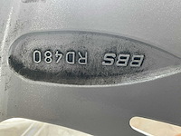 Ferrari bbs rd licht metalen velgen - afbeelding 7 van  7