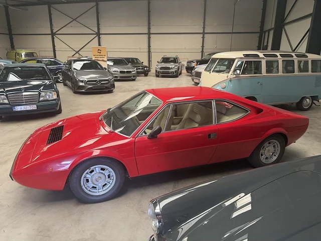 Ferrari dino gt4, 1975 - afbeelding 4 van  24