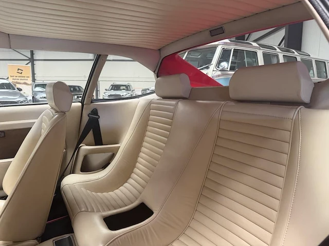 Ferrari dino gt4, 1975 - afbeelding 9 van  24