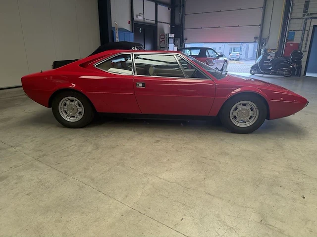 Ferrari dino gt4, 1975 - afbeelding 19 van  24