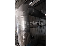 Ferrari industriële zuigturbine - afbeelding 2 van  5