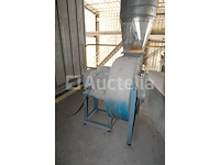 Ferrari industriële zuigturbine - afbeelding 3 van  5