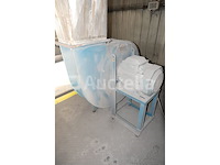 Ferrari industriële zuigturbine - afbeelding 4 van  5