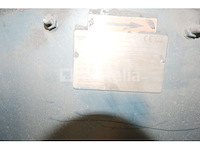 Ferrari industriële zuigturbine - afbeelding 5 van  5