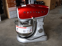 Ferrari keukenrobot - afbeelding 1 van  4