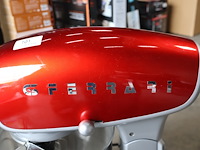 Ferrari keukenrobot - afbeelding 4 van  4