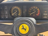 Ferrari mondial, 1986 - afbeelding 4 van  25