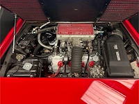 Ferrari mondial, 1986 - afbeelding 9 van  25