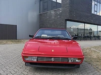 Ferrari mondial, 1986 - afbeelding 12 van  25