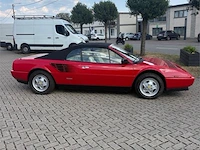 Ferrari mondial, 1986 - afbeelding 20 van  25
