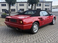Ferrari mondial, 1986 - afbeelding 21 van  25