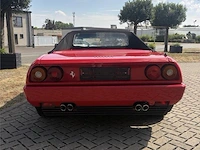 Ferrari mondial, 1986 - afbeelding 22 van  25