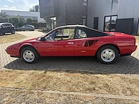 Ferrari mondial, 1986 - afbeelding 24 van  25