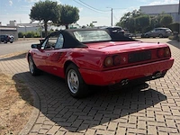 Ferrari mondial, 1986 - afbeelding 25 van  25