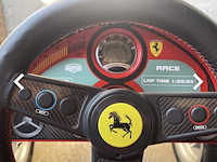 Ferrari trap gocar - afbeelding 4 van  9