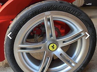 Ferrari trap gocar - afbeelding 5 van  9