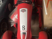 Ferrari trap gocar - afbeelding 7 van  9