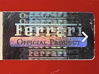 Ferrari trap gocar - afbeelding 8 van  9