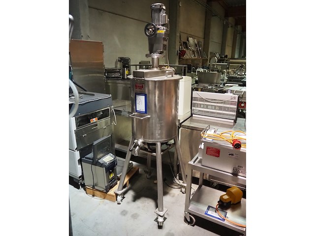 Ferrari - afbeelding 1 van  3