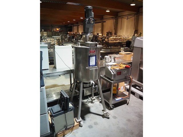 Ferrari - afbeelding 2 van  3