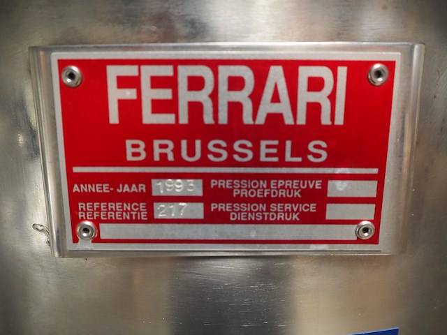 Ferrari - afbeelding 4 van  12