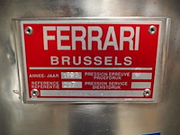 Ferrari - afbeelding 4 van  12