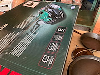Ferrex accu robotmaaier - afbeelding 4 van  4