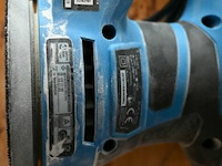 Ferrex excenter schuurmachine - afbeelding 3 van  3
