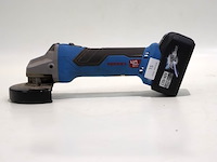 Ferrex haakse slijper