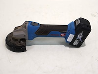 Ferrex haakse slijper - afbeelding 2 van  3