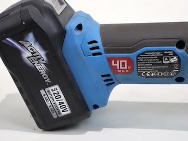 Ferrex haakse slijper - afbeelding 3 van  3